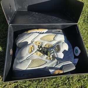 Jordan Air Jordan 5 Retro Sneakers